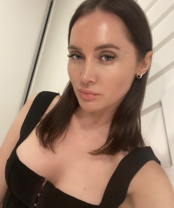 Проститутка Ева