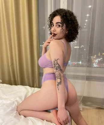 Проститутка Софошка