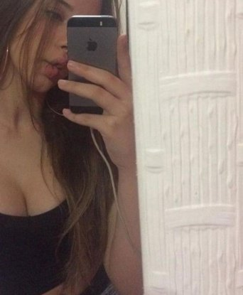 Проститутка Оксанка