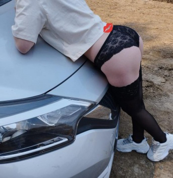 Проститутка Елена